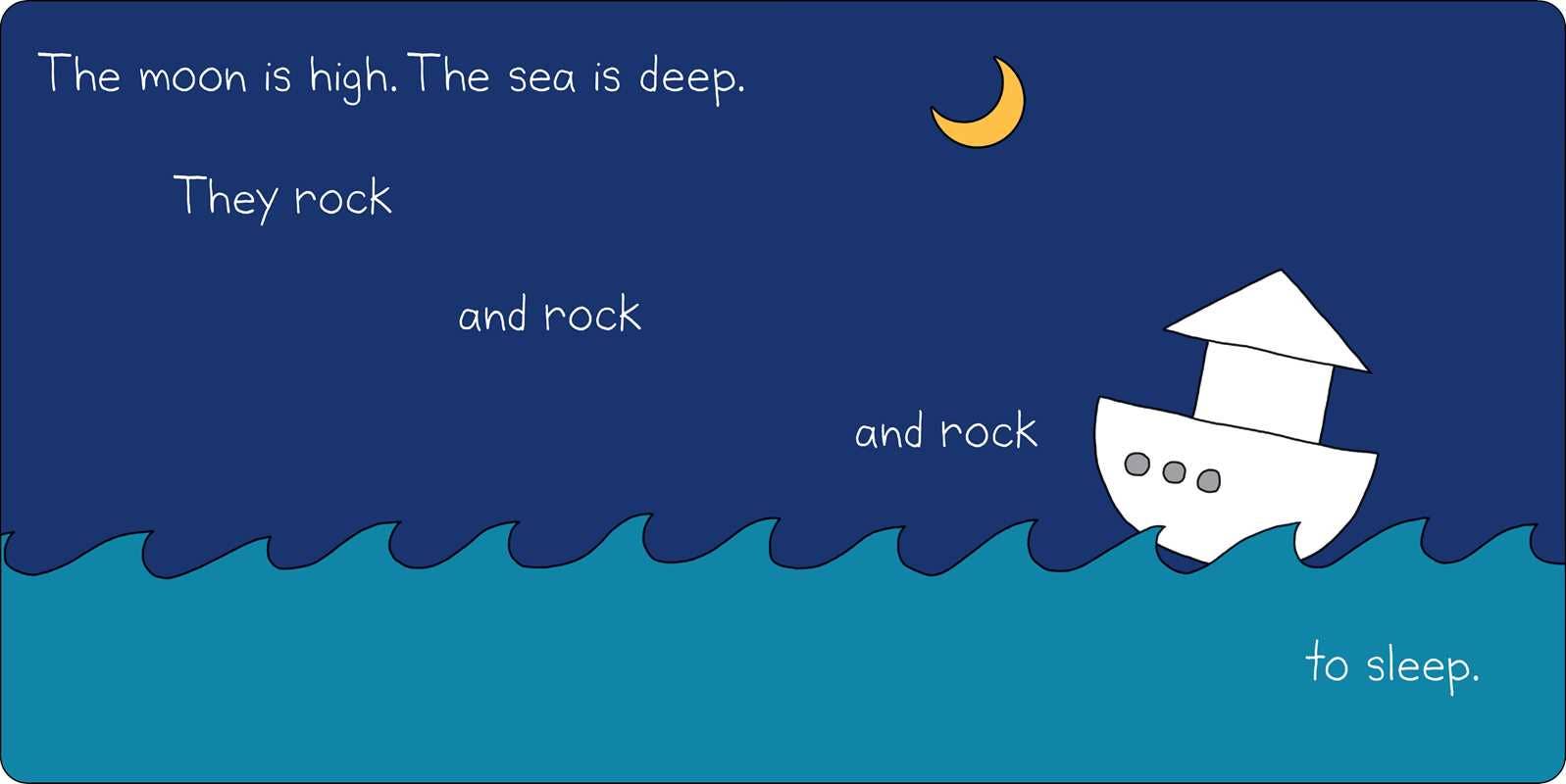 Going to Bed Book by Sandra Boynton