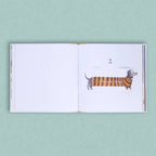 Big and Small and In-Between