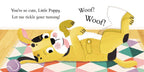 Hide & Slide: My Little Puppy : Jackie McCann