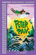 Peter Pan  (Oxford Children's  Classics)