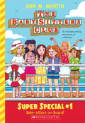 Baby-Sitters On Board!