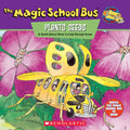 Magic School Bus Plants Seeds: A Book About Growth