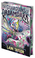 The Guardians of Dreamdark: Windwitch Collector's Edition