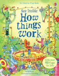 See Inside How Things Work: Conrad Mason