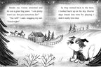Snow Show by Cam Higgins
