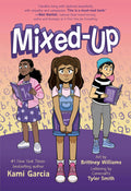 Mixed-Up:  #2
