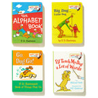 Little Red Box Of B&E BRD Books