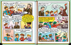 The Good Guys Agency #3: Sweet Like Milton Hershey