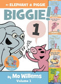 Elephant & Piggie Biggie !