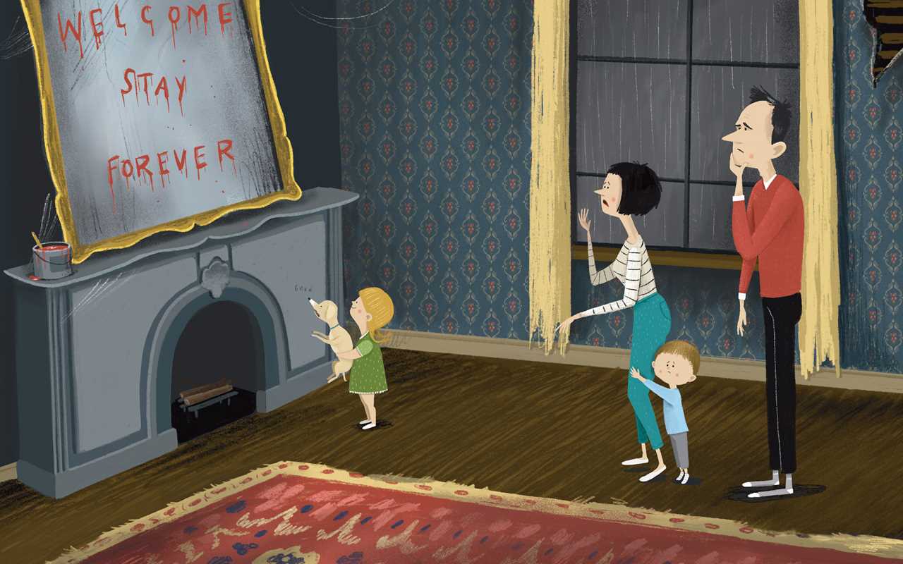 Beverley, Bat Your Service by Kelly Collier