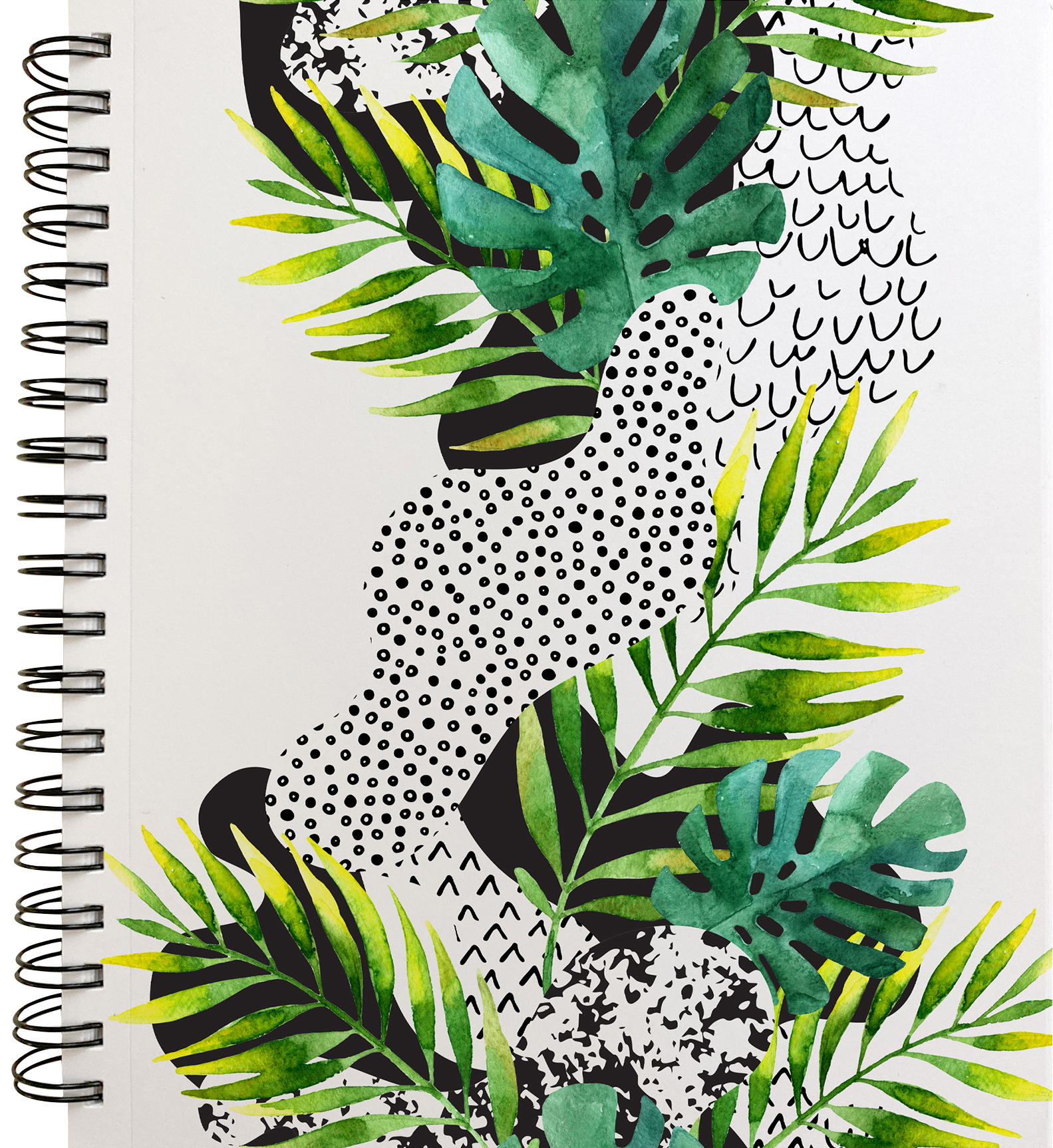 Studio Series Mixed Media Pad