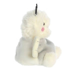5" Plush Astra Moth Palm Pal