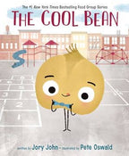 Cool Bean, The : Jory John & Pete Oswald