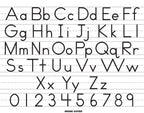 Practice Writing Pad