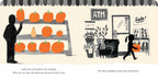 Stumpkin by Lucy Ruth Cummins
