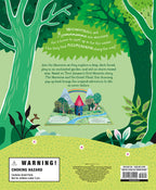 The Moomins Find a New Home by Tove Jansson