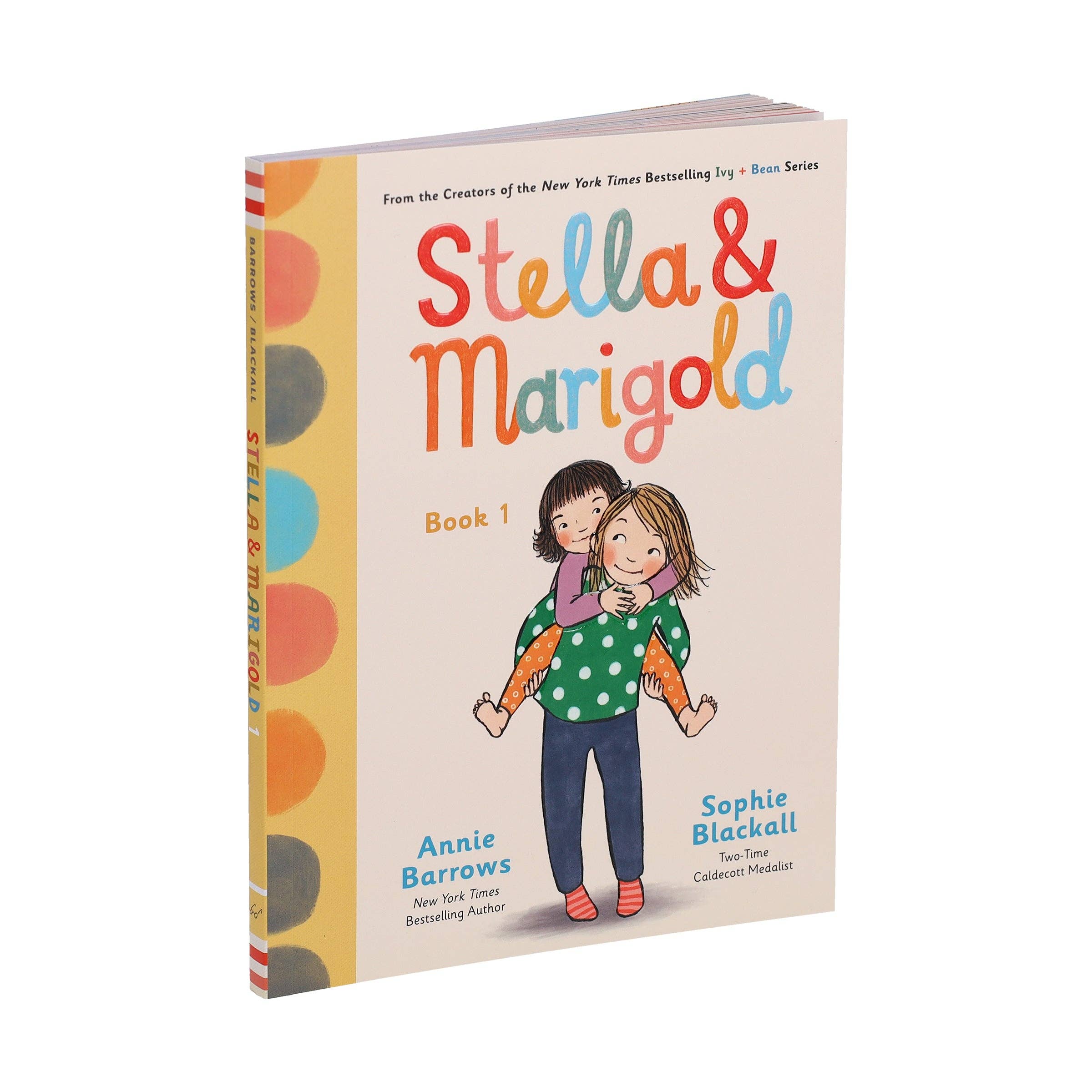 Stella & Marigold