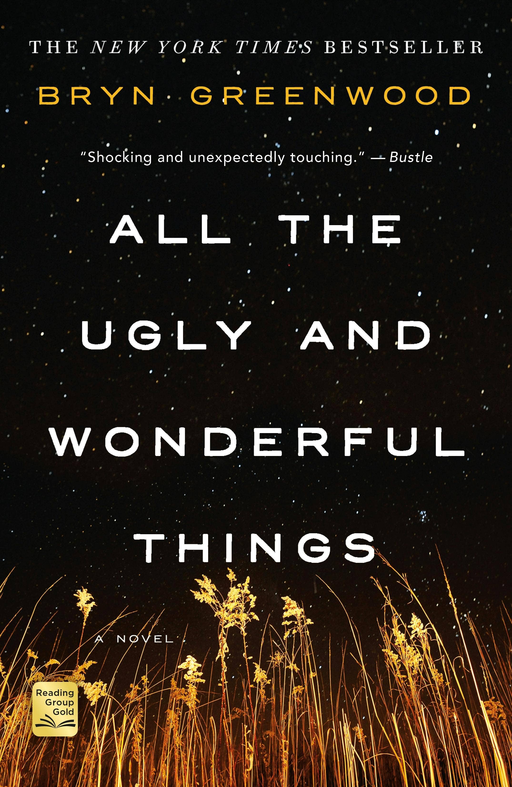 All The Ugly and Wonderful Things: A Novel
