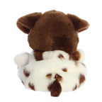 5" Plush Freckles German Short Hair Pointer Palm Pal