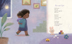 Starry Blankets: Poems for Bedtime