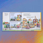 Construction Site: Garbage Crew to the Rescue!