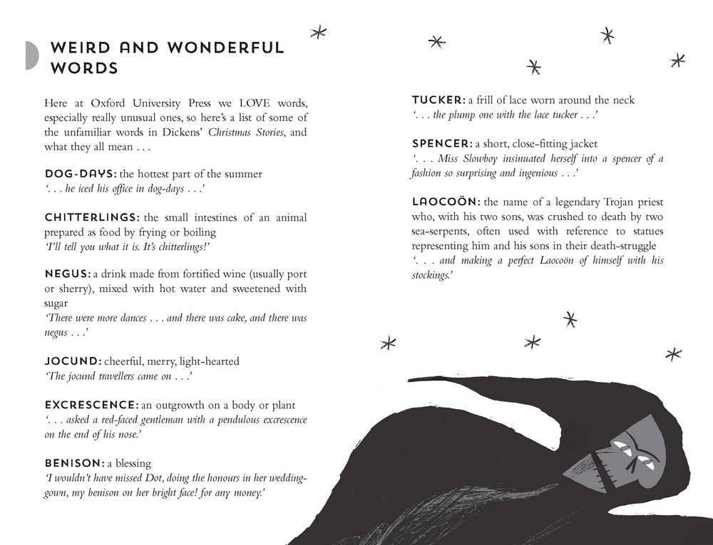 Christmas Carol (Oxford Children's  Classics)