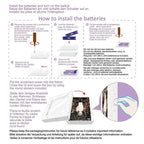 Avenir - Create Your Own Light Box