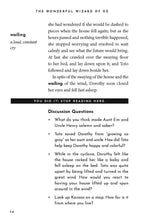The Wonderful Wizard of Oz: The Read-With-Me Edition
