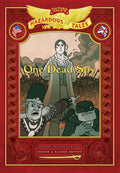 One Dead Spy: Bigger & Badder Edition