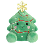 5" Plush Balsam Christmas Tree Palm Pals