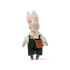 Nine the Rabbit - The Minouchkas