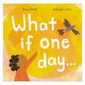 What If One Day...