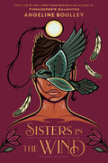 Sisters In The Wind: