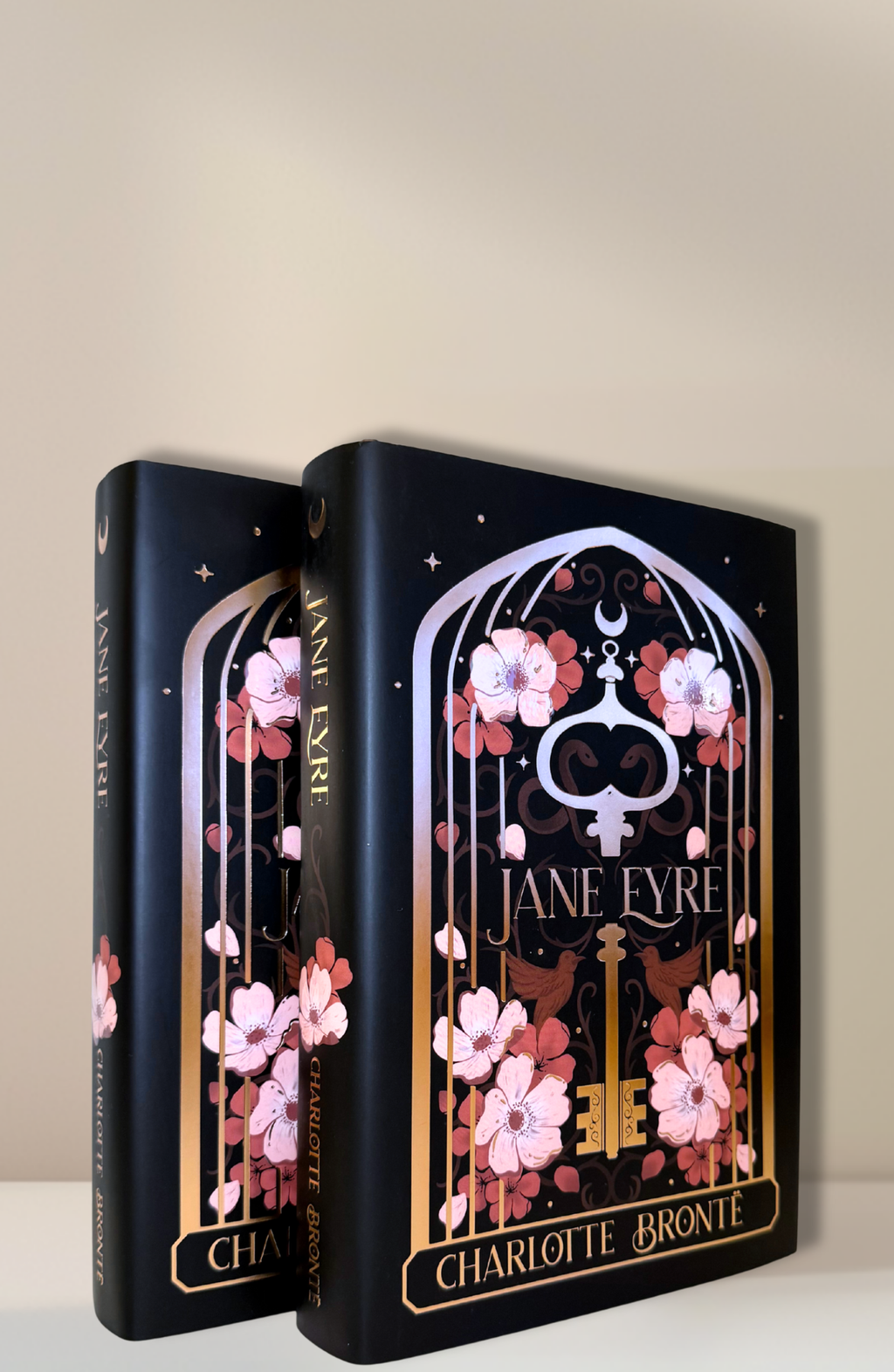 Jane Eyre | Charlotte Brontë | Wordsworth Empress Edition