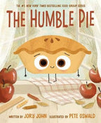 Humble Pie, The : Jory John