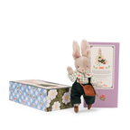 Nine the Rabbit - The Minouchkas