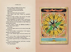 Peter Pan MinaLima Edition Illustrated by J.M. Barrie