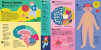 The Interactive Human Body