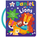 Board Book Daniel and the Lions