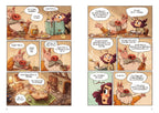 Lightfall: The Girl & the Galdurian : Tim Probert