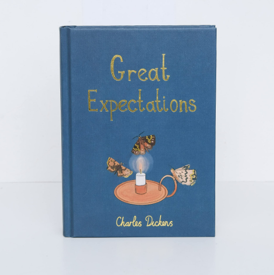 Great Expectations (USED) | Collector's Edition | Hardcover