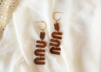 Unique Squiggle Statement