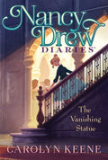 Vanishing Statue by Carolyn   Keene