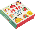 Kindness Lunch Box Notes for Kids! (Set of 60 Cards)