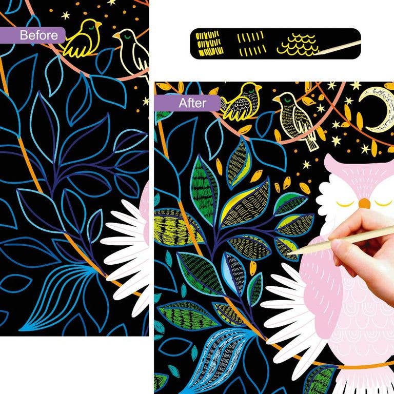 Avenir - Create Your Own Light Box