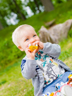 FULL Display Cute Cars BABY, 9 styles asstd. (45 pcs)