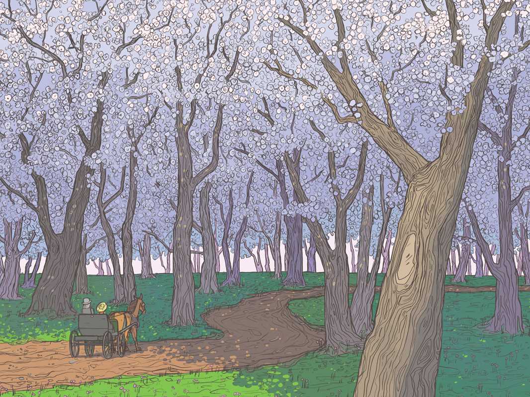 Anne of Green Gables by