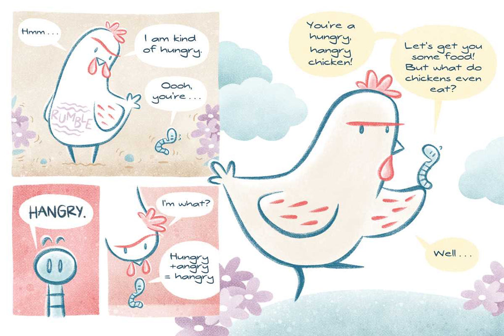 Party Animals by Katherine Battersby