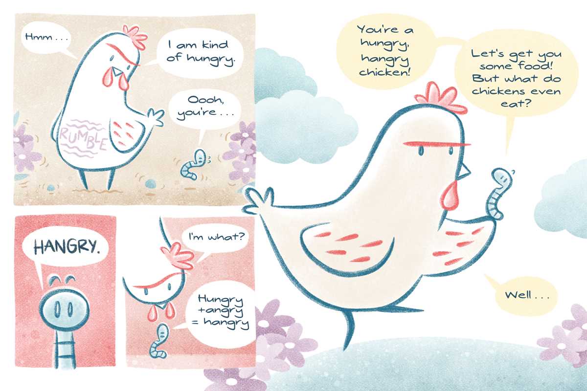 Party Animals by Katherine Battersby