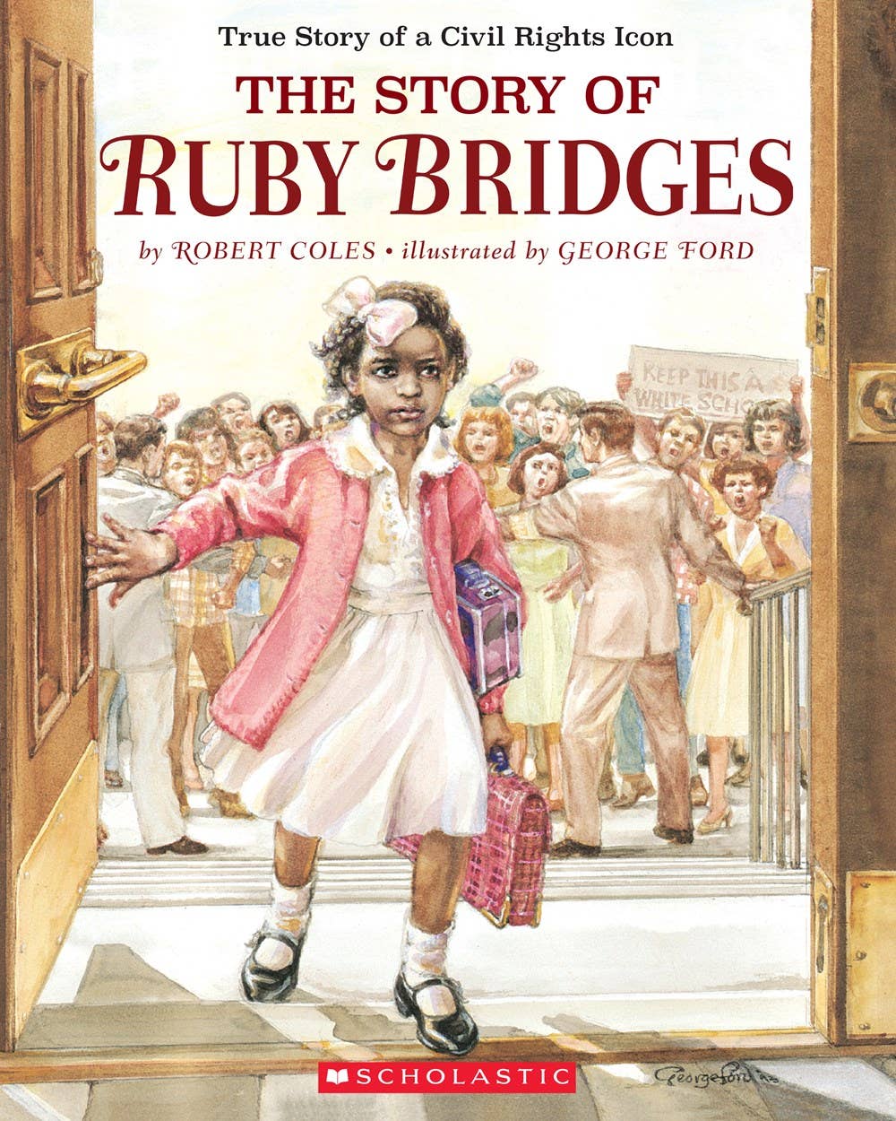 Story Of Ruby Bridges, The (Reissue)